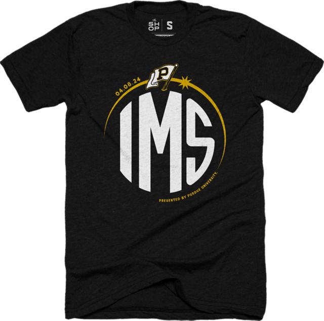 Purdue University IMS Eclipse T-Shirt