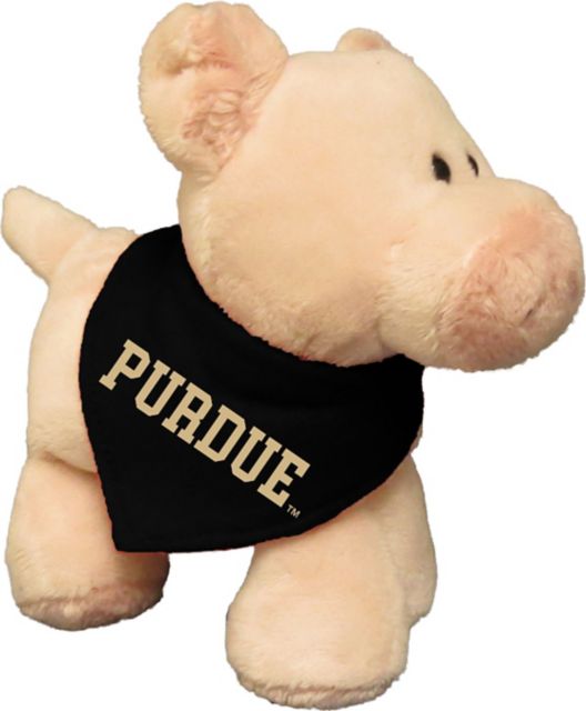 Purdue University Plush Animal