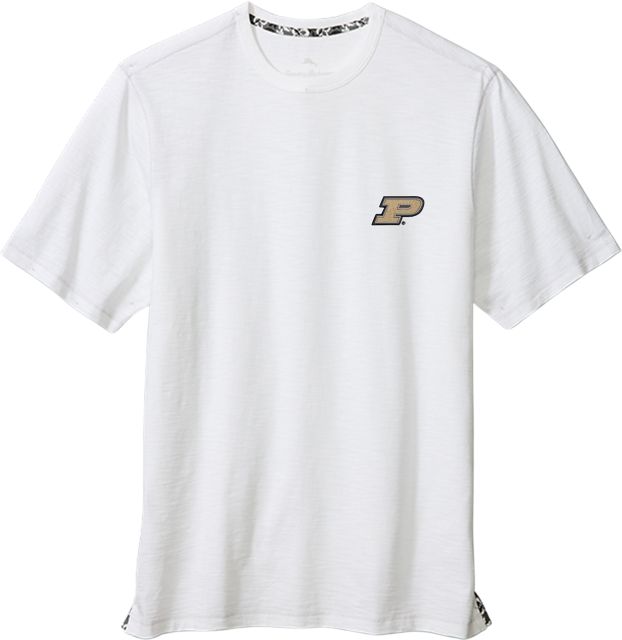 Purdue University Short Sleeve T-Shirt