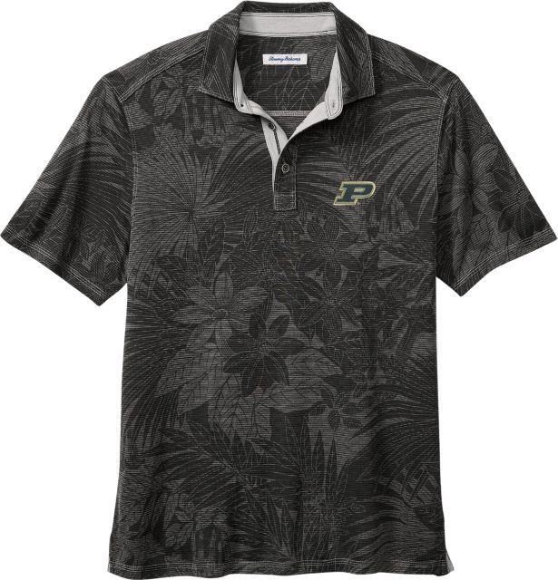 Purdue University Polo