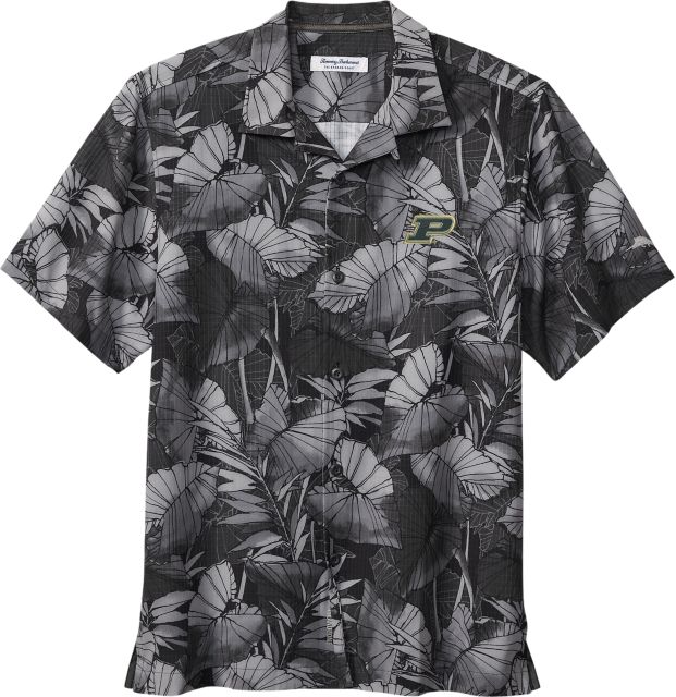 Purdue University Camp Shirt