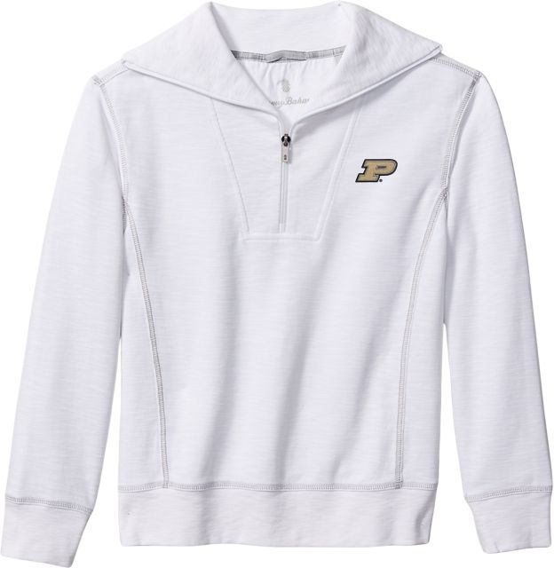 Purdue University Women's 1/2 Zip