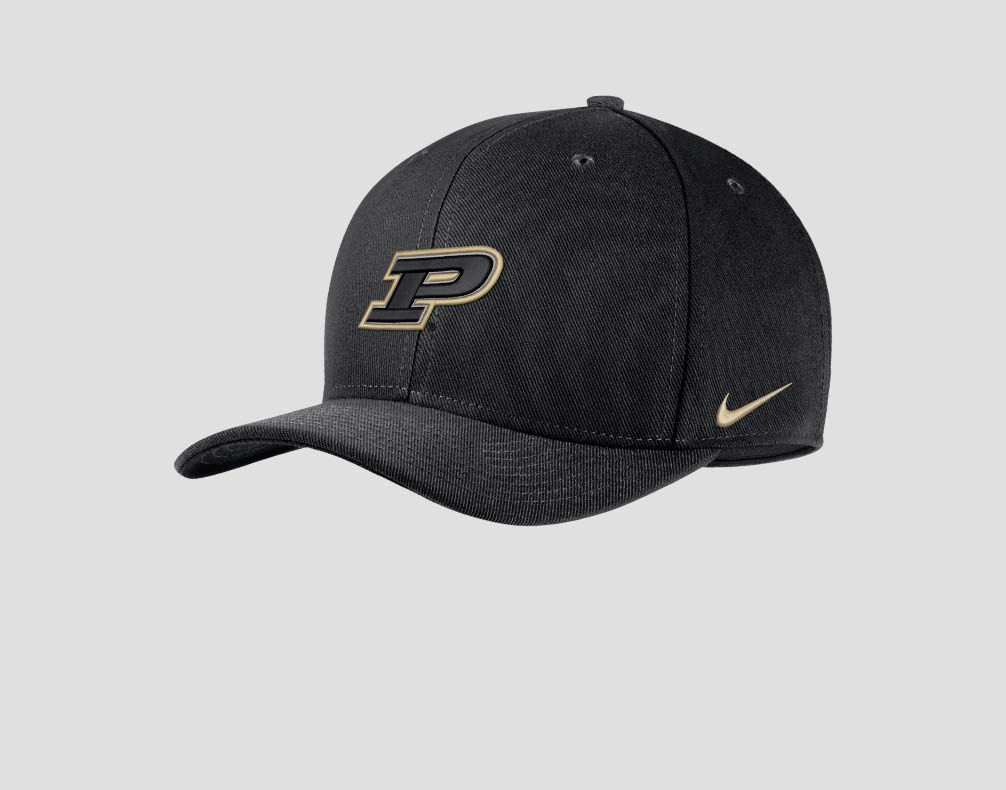 Purdue Hats | Purdue Bucket Hats, Snapbacks, Fitted Hats & Visors