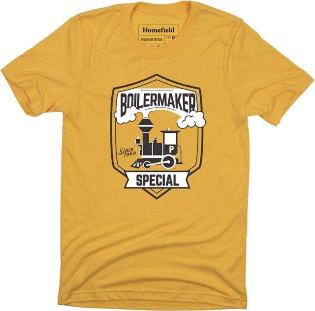 Purdue University Unisex T-Shirt