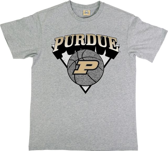 Purdue University Short Sleeve T-Shirt