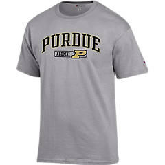 Purdue University Alumni Short Sleeve T-Shirt