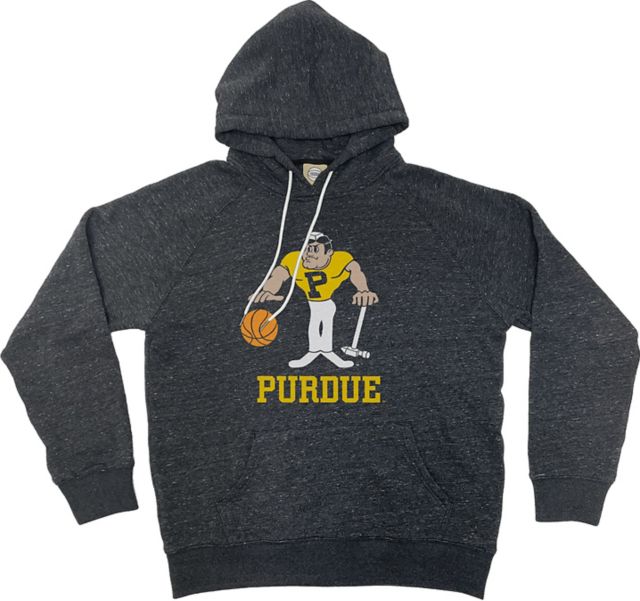 Purdue hot sale yellow sweatshirt