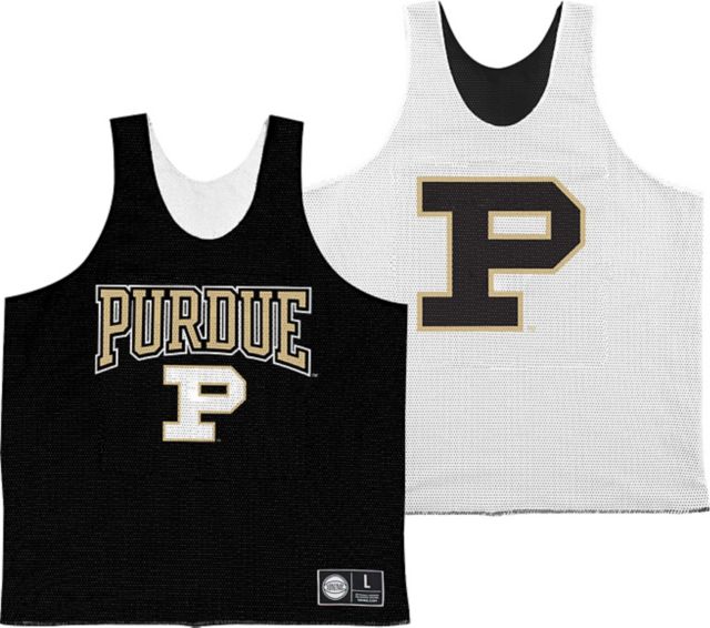 Purdue University Mesh Jersey