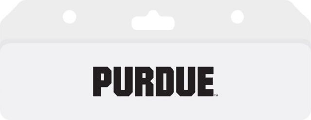 Purdue University Card Guard