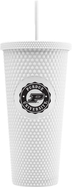 Purdue University Boilermakers Travel Tumbler