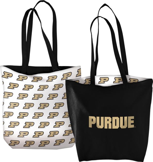Purdue University Tote Bag