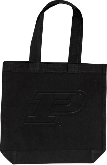 Purdue University Tote Bag
