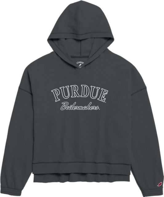 Purdue University Women's Boilermakers Hoodie