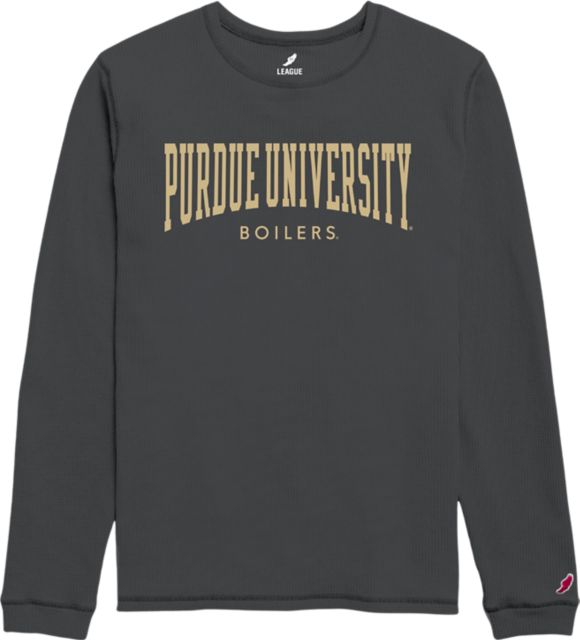 Purdue University Boilermakers Long Sleeve T-Shirt