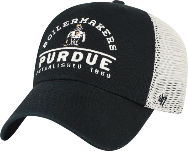 Purdue University Cap