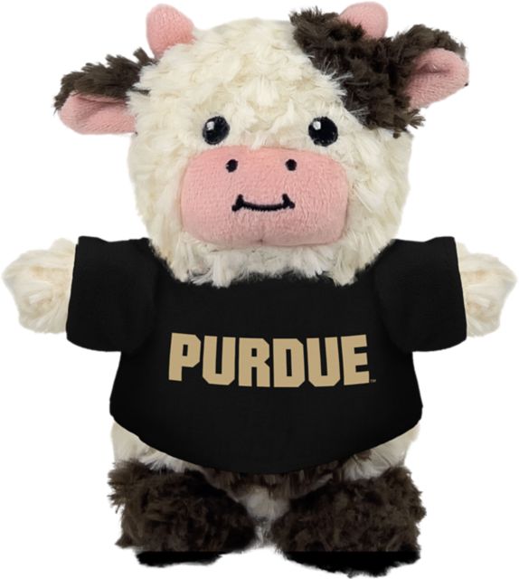 Purdue University 6" Woolies with Tee