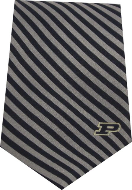 Purdue University 56'' Silk Necktie