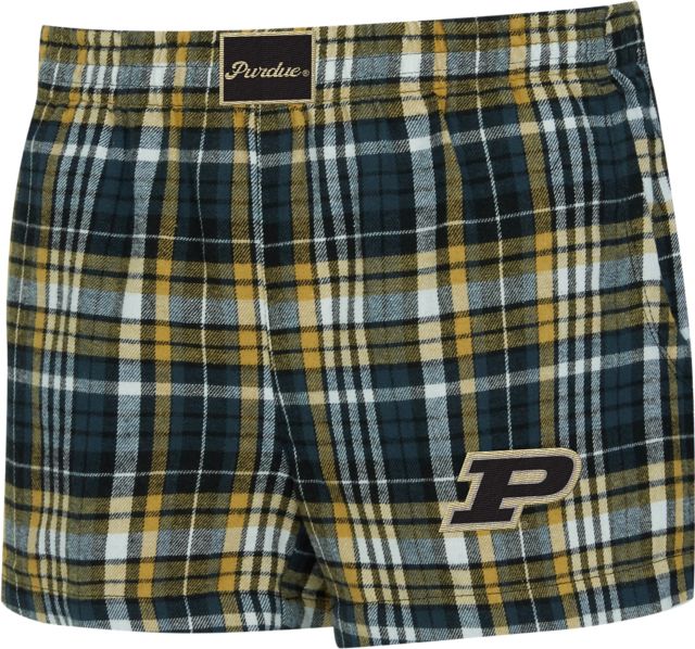 Purdue University Women's Shorts
