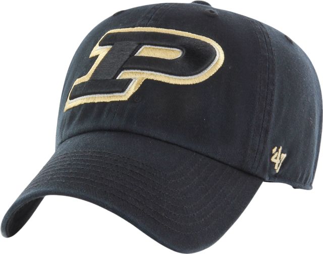 Purdue University Youth Cap