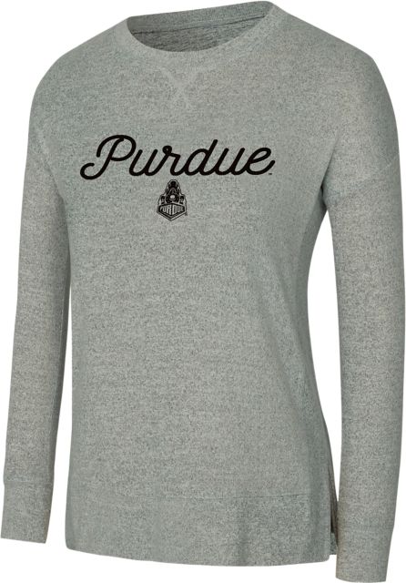 Purdue University Women's Long Sleeve Top