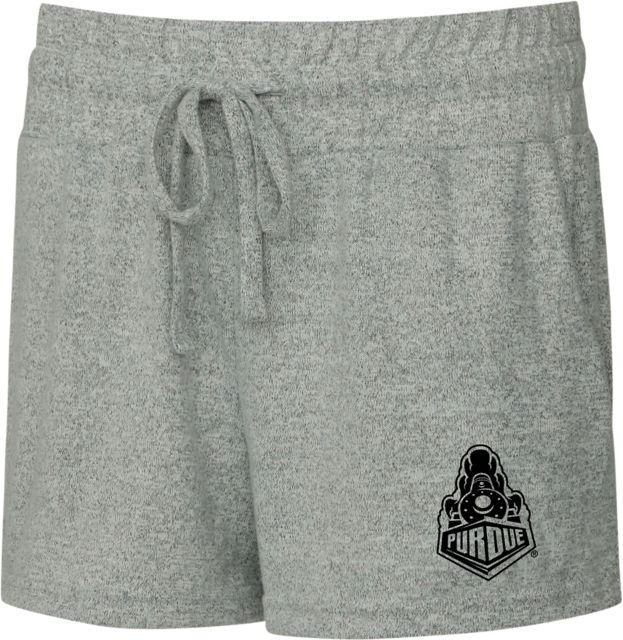 Purdue University Boilermakers Women's Rigor Shorts