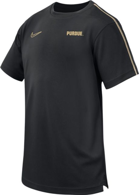 Purdue University Youth Coaches T-Shirt