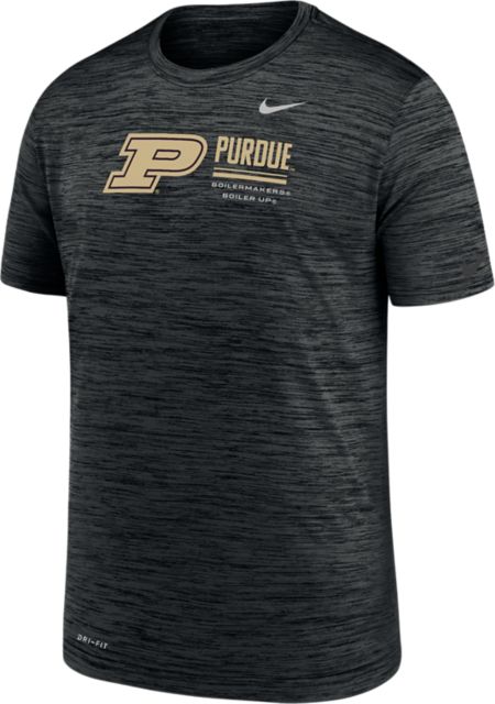 Purdue University Youth Short Sleeve T-Shirt