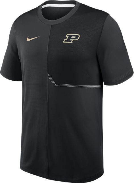 Purdue University Dri-Fit Victory Polo