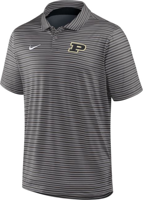 Purdue University Basketball Tour Polo
