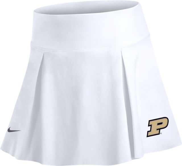 Purdue University Club Skirt