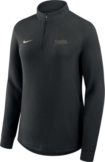 Purdue University Women's 1/4 Zip
