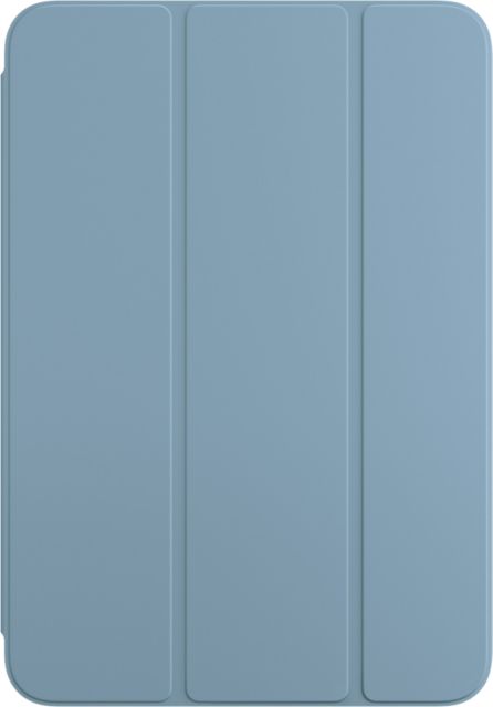 Apple iPad Mini A17 Pro Smart Folio, Denim