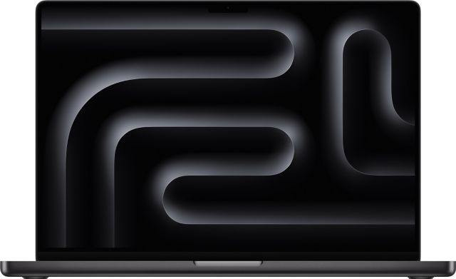 Apple 16-inch MacBook Pro: Apple M4 Max chip with 14?core