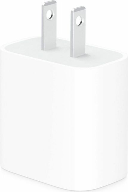 20W USB-C POWER ADAPTER