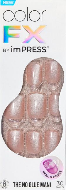 NAILS IMPRESS COLOR FX STARSTR