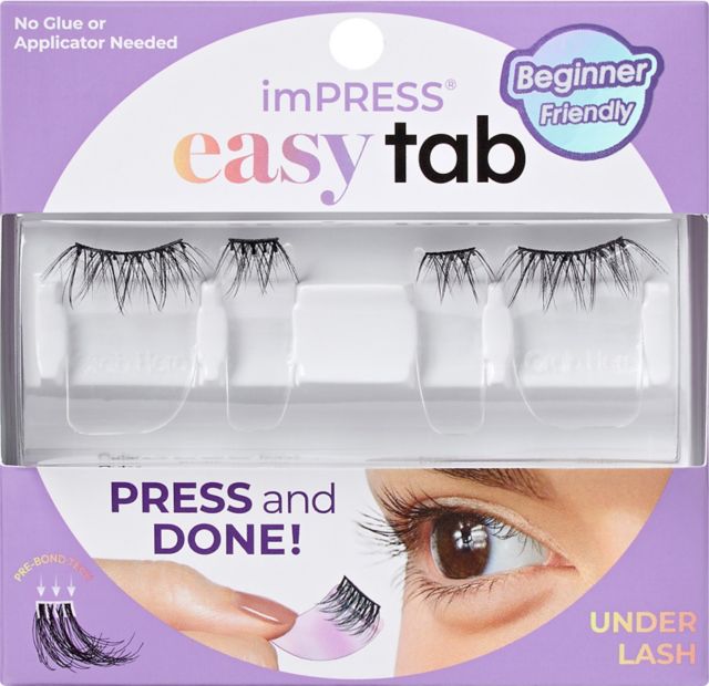 LASH IMPRESS FALSIES ESY TAB 1