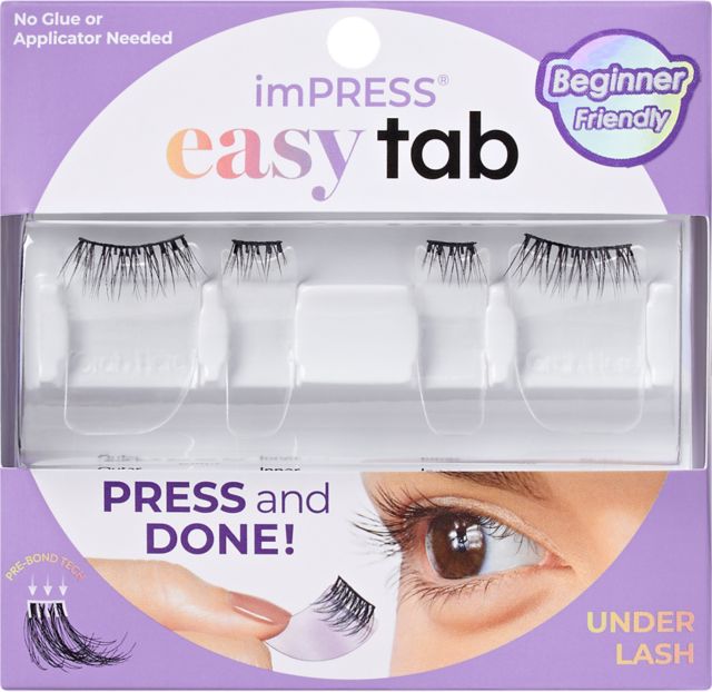 LASH IMPRESS FALSIES ESY TAB 2