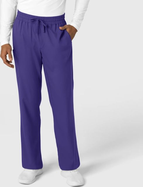 Harris College of Nursing and Health Men's Boundless Scrub Pant Tall 2XL