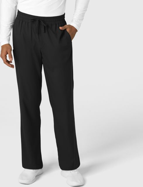 Davies School Men's Boundless Straight Leg Scrub Pant 3XL