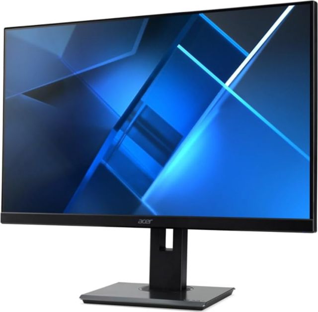 ACER VERO B7 27" LCD MONITOR BLACK