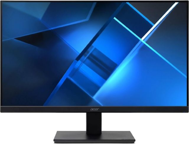 Acer Vero V7 24 100 Hz LCD Monitor (Black) - ONLINE ONLY