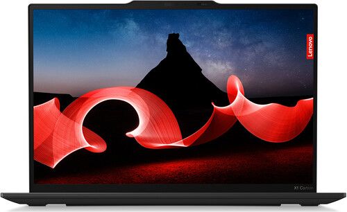 Lenovo ThinkPad X1 Carbon Gen 12 - AI Ready - 14 - Intel Core Ultra 7-155U - Evo - 32 GB RAM - 512 GB SSD - ONLINE ONLY