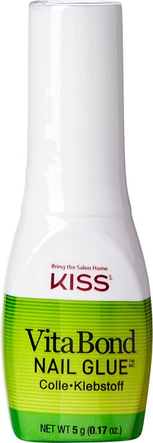 NAIL GLUE KISS VITABAND