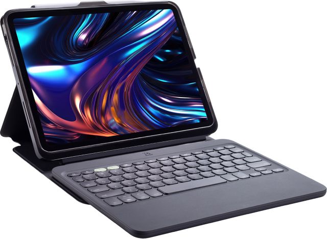 Zagg Pro Keys 2 Keyboard/Case Combo for Apple iPad Pro 13 (M4)