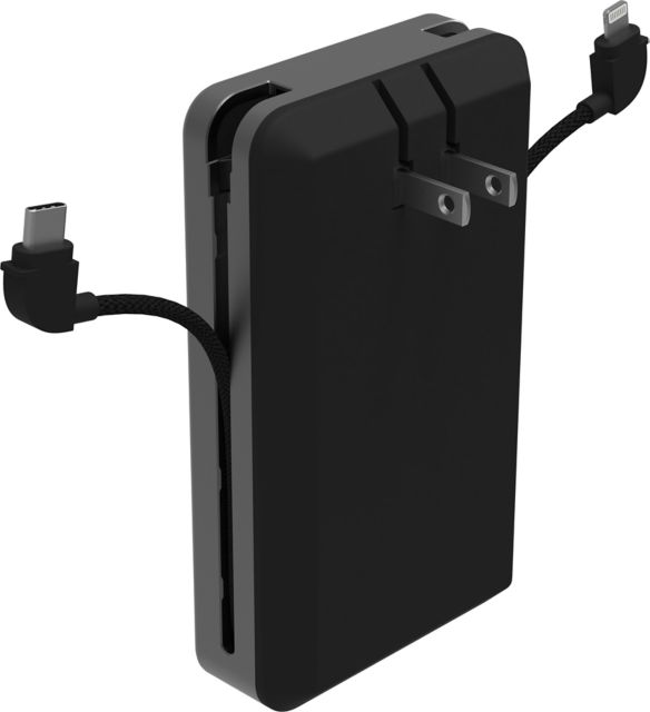 Mophie Powerstation Plus Ultra (10000mAh) - ONLINE ONLY