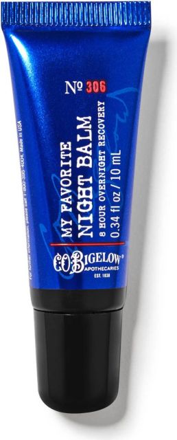 CO Bigelow My Favorite Night Balm