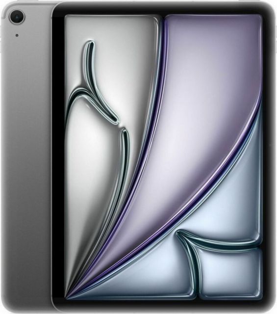 Apple 11-inch iPad Air M3 Wi-Fi 256GB - Space Gray-ONLINE ONLY