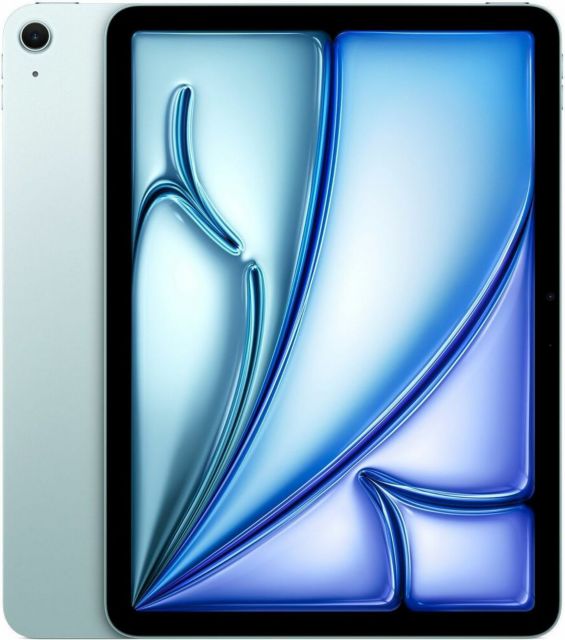 Apple 11-inch iPad Air Wi-Fi 256GB - Blue - ONLINE ONLY