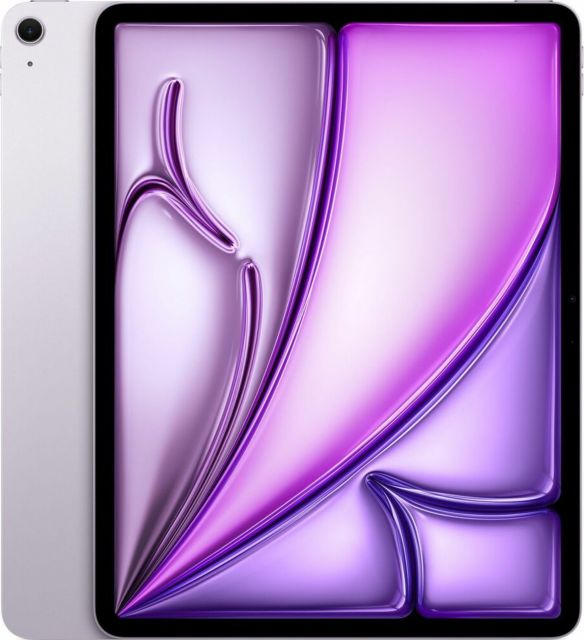 Apple 11-inch iPad Air Wi-Fi 256GB - Purple - ONLINE ONLY