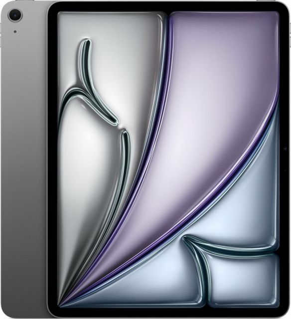 Apple 11-inch iPad Air M3 Wi-Fi 1TB - Space Gray-ONLINE ONLY